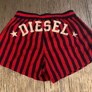 Diesel Men's Beachwear (Medium)